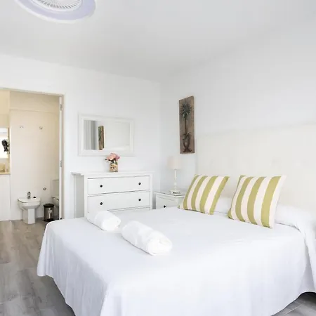 Medano Perfect Seaviews By Sunkeyrents * El Médano