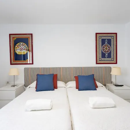 Medano Perfect Seaviews By Sunkeyrents Appartement