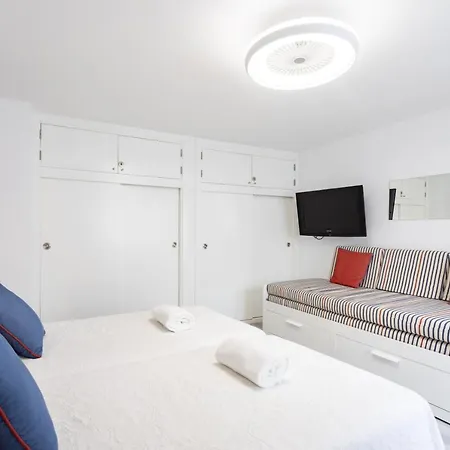 Medano Perfect Seaviews By Sunkeyrents Apartamento *