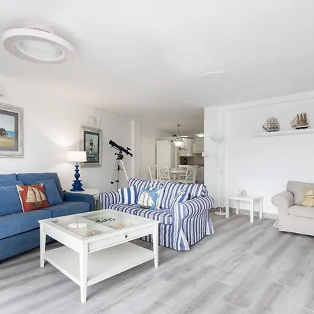 Appartement Medano Perfect Seaviews By Sunkeyrents