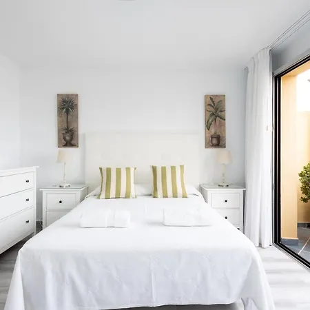 Medano Perfect Seaviews By Sunkeyrents Appartement