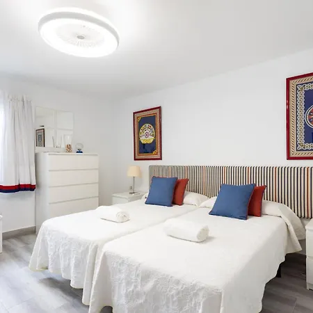 Appartement Medano Perfect Seaviews By Sunkeyrents *
