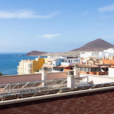 Medano Perfect Seaviews By Sunkeyrents Appartement *