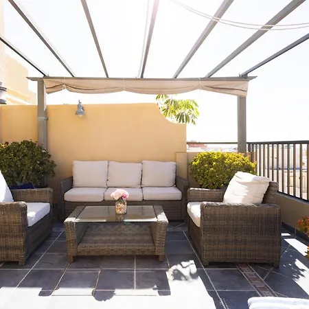 Medano Perfect Seaviews By Sunkeyrents Apartamento El Médano