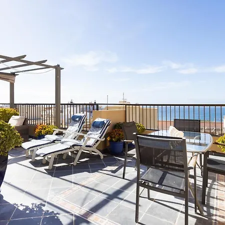 Medano Perfect Seaviews By Sunkeyrents Apartamento *