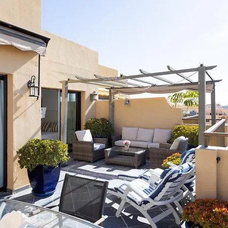 Medano Perfect Seaviews By Sunkeyrents Appartement