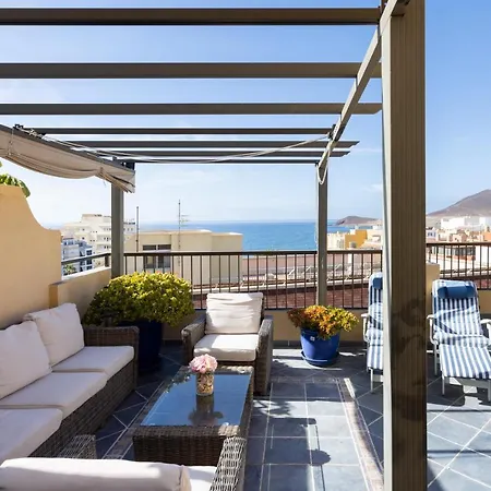 Appartement Medano Perfect Seaviews By Sunkeyrents *