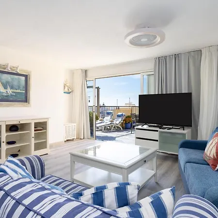 Appartement Medano Perfect Seaviews By Sunkeyrents