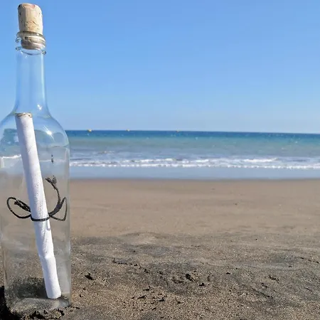 Apartamento Medano Perfect Seaviews By Sunkeyrents *