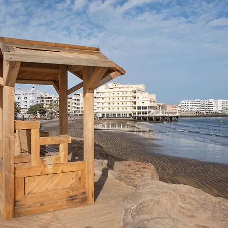 Apartamento Medano Perfect Seaviews By Sunkeyrents El Médano