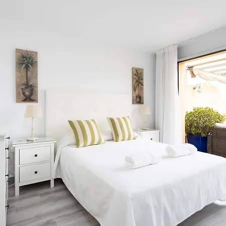 Medano Perfect Seaviews By Sunkeyrents * El Médano